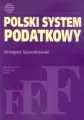 Polski system podatkowy - tantis.pl