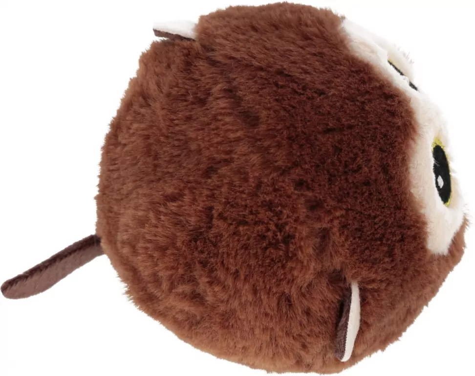 Ty Beanie Bouncers Banana -brązowa małpa - tantis.pl