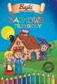 Bajkowe Przygody - tantis.pl