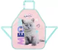 Fartuszek My Little Friend, Fluffy Kitty - tantis.pl