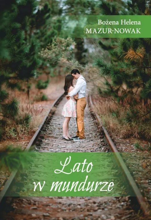 Lato w mundurze - tantis.pl