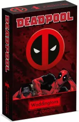 Waddingtons No.1 Deadpool