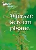 Wiersze sercem pisane - tantis.pl