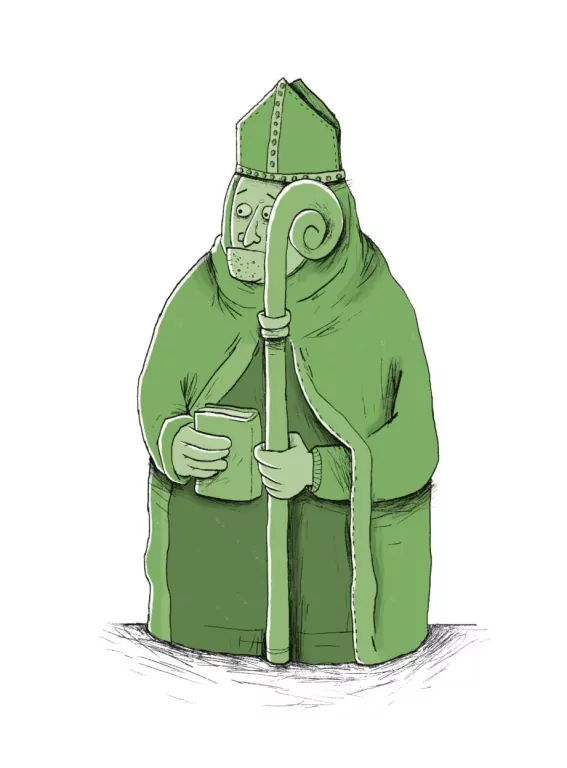 Sherlock Junior i bezgłowy goniec - tantis.pl