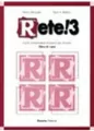Rete 3 libro di casa ćwiczenia + CD - tantis.pl