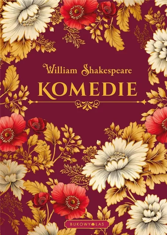 Komedie (edycja kolekcjonerska) - tantis.pl
