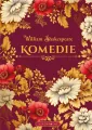 Komedie (edycja kolekcjonerska) - tantis.pl