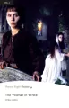 PER. The Woman in White. Book with Digital Version and audio. Level 6 - tantis.pl