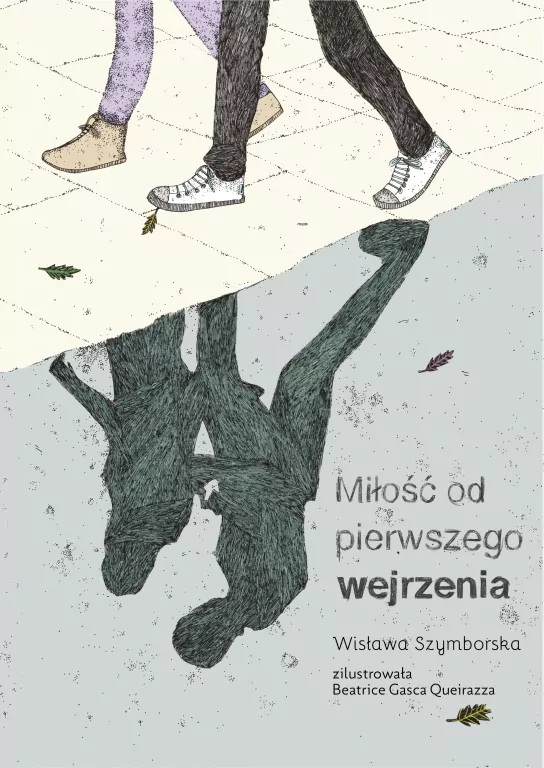 Miłość od pierwszego wejrzenia - tantis.pl