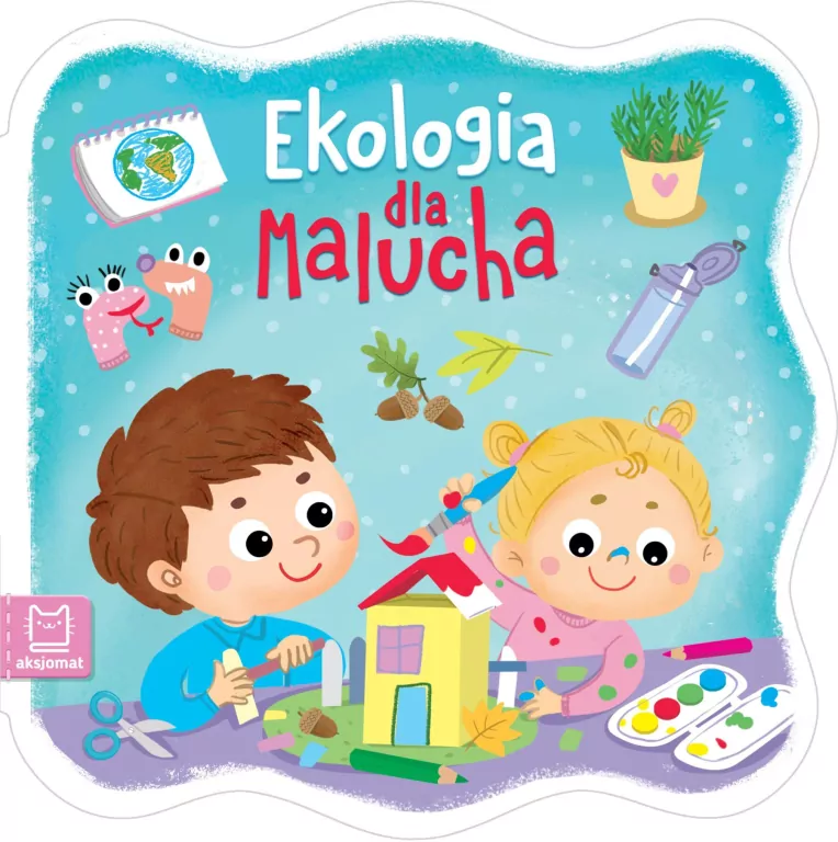 Ekologia dla malucha - tantis.pl
