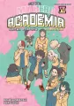My Hero Academia. Light Novel historie szkolne. Tom 6 - tantis.pl