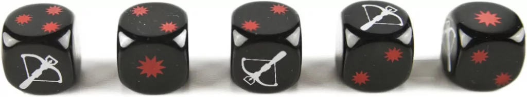 Gra Twierdza Oblężenie Runedar - tantis.pl