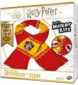 Harry Potter Szalik Gryffindor - tantis.pl