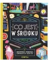 Co jest w środku. Niezwykłe wnętrza zwykłych rzeczy - tantis.pl