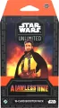 Star Wars: Unlimited Card Game - A Lawless Time - Sleeve Booster - tantis.pl