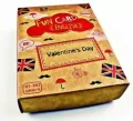 Fun Card English. Valentine's Day - tantis.pl