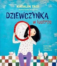 Dziewczynka w lustrze - tantis.pl