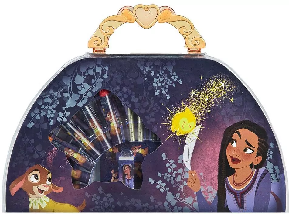 Zestaw do kolorowania 51el - tantis.pl