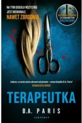 Terapeutka