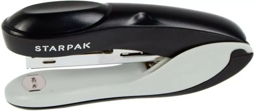Zszywacz 250P 16K czarny STARPAK 439799 - tantis.pl