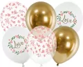 Balony Love 30cm - tantis.pl