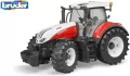 Traktor Steyr 6300 Terrus CVT - tantis.pl