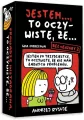 Jestem..., to oczywiste, że... Bez cenzury 2 - tantis.pl