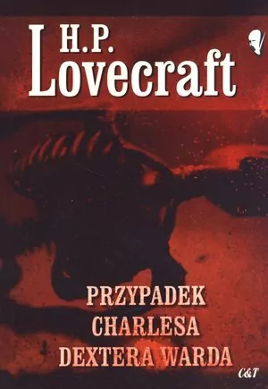 Przypadek Charlesa Dextera Warda - tantis.pl