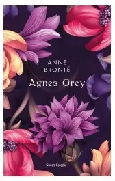 Agnes Grey - tantis.pl