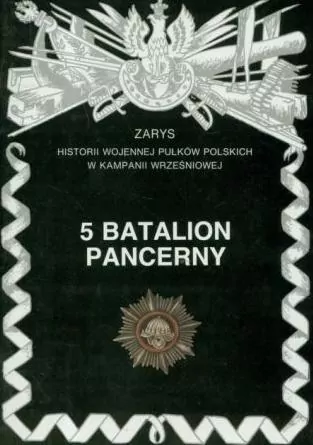 5 Batalion Pancerny - tantis.pl