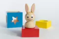 Króliczek. Smart Games - tantis.pl