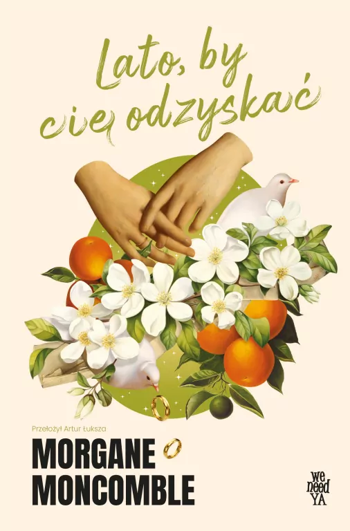 Pory roku. Lato, by Cię odzyskać - tantis.pl