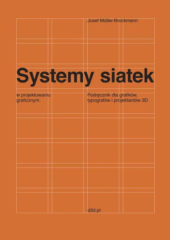 Systemy siatek w projektowaniu graficznym - tantis.pl