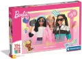 Puzzle 104 Barbie - tantis.pl
