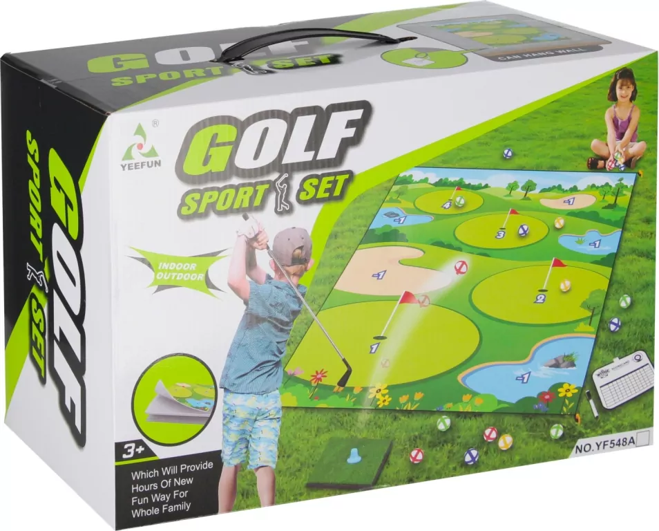 GRA GOLF 21X47X18 MC PUD 4/8 - tantis.pl