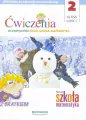 Nasza Szkoła. Matematyka SP 2/2 ćw. OPERON - tantis.pl