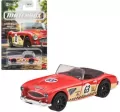 Matchbox exclusive theme 1:64 Austin Healey Cabrio - tantis.pl