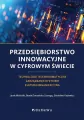 Przedsiębiorstwo innowacyjne w cyfrowym świecie - tantis.pl