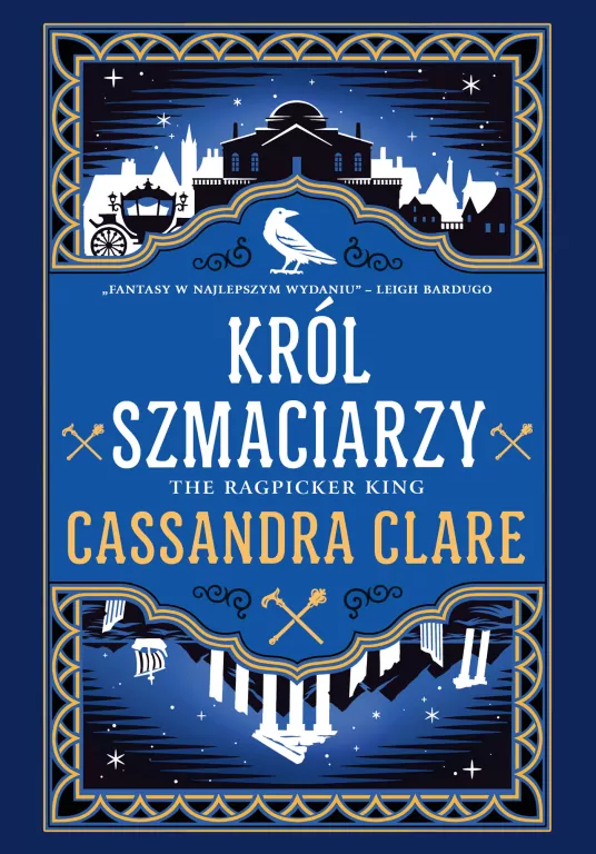 Król Szmaciarzy - tantis.pl