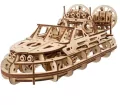 Model Mechaniczny - Poduszkowiec Ratunkowy - tantis.pl
