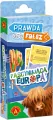 Prawda czy fałsz? Fascynująca Europa - tantis.pl