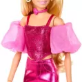 Barbie Deluxe Style Lalka - tantis.pl