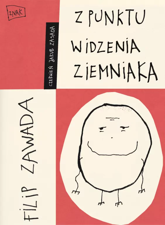 Z punktu widzenia ziemniaka - tantis.pl