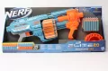 Wyrzutnia Nerf Elite 2.0. Shockwave RD-15 - tantis.pl