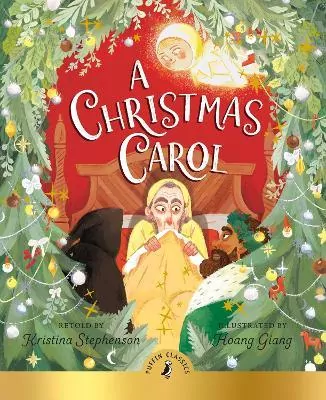 A Christmas Carol. Wydanie 2020 - tantis.pl