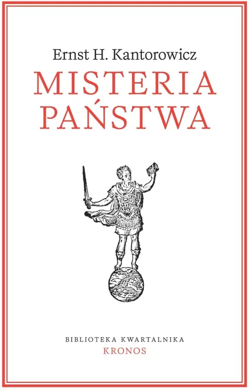 Misteria państwa - tantis.pl