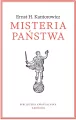 Misteria państwa - tantis.pl
