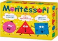 Montessori. Ucz się sam - tantis.pl