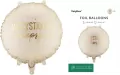Balon foliowy pastylka 35x35cm - tantis.pl
