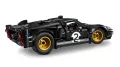LEGO® Technic.  Samochód wyścigowy 1966 Ford 42223 - tantis.pl